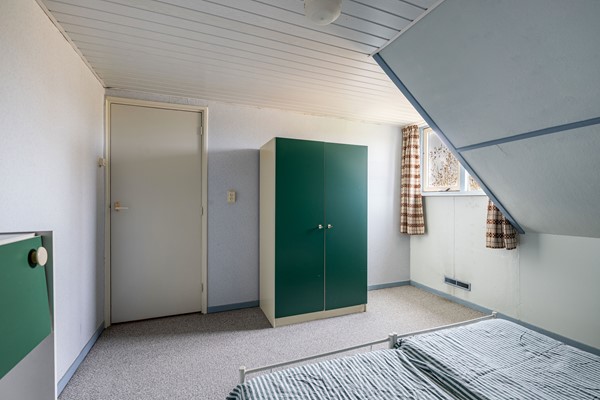 Medium property photo - St. Hubertus-Plaats 21, 8309 AA Tollebeek